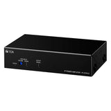 TOA Electronics IP-A1PA12 12W IP Power Amplifier