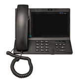TOA Electronics N-SP80MS2 SIP Multimedia Station for Intercom System Panels