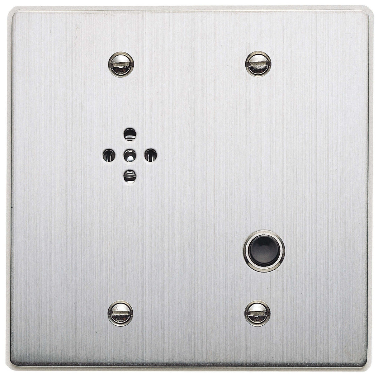 TOA Electronics RS-150 Indoor Substation with Speaker and Call Button