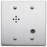 TOA Electronics RS-150 Indoor Substation with Speaker and Call Button