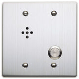 TOA Electronics RS-170 Outdoor Substation with Speaker and Call Button