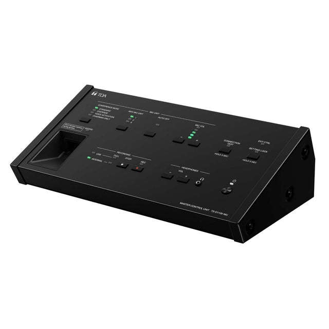 TOA Electronics TS-D1100-MU Master Control Unit