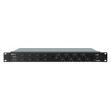 TOA VX-3000CT Operation Control Panel for General Broadcasting