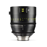 Tokina Cinema Vista-P T1.5 PL Mount Lens, Imperial Focus Scale