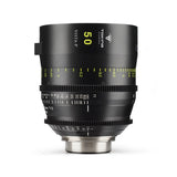 Tokina Cinema Vista-P T1.5 PL Mount Lens, Imperial Focus Scale