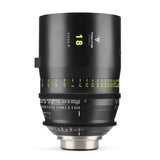 Tokina Cinema Vista-P T1.5 PL Mount Lens, Imperial Focus Scale