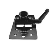 Triad-Orbit Precision SM-PM2 Hinged Pipe Mount Adapter Plate