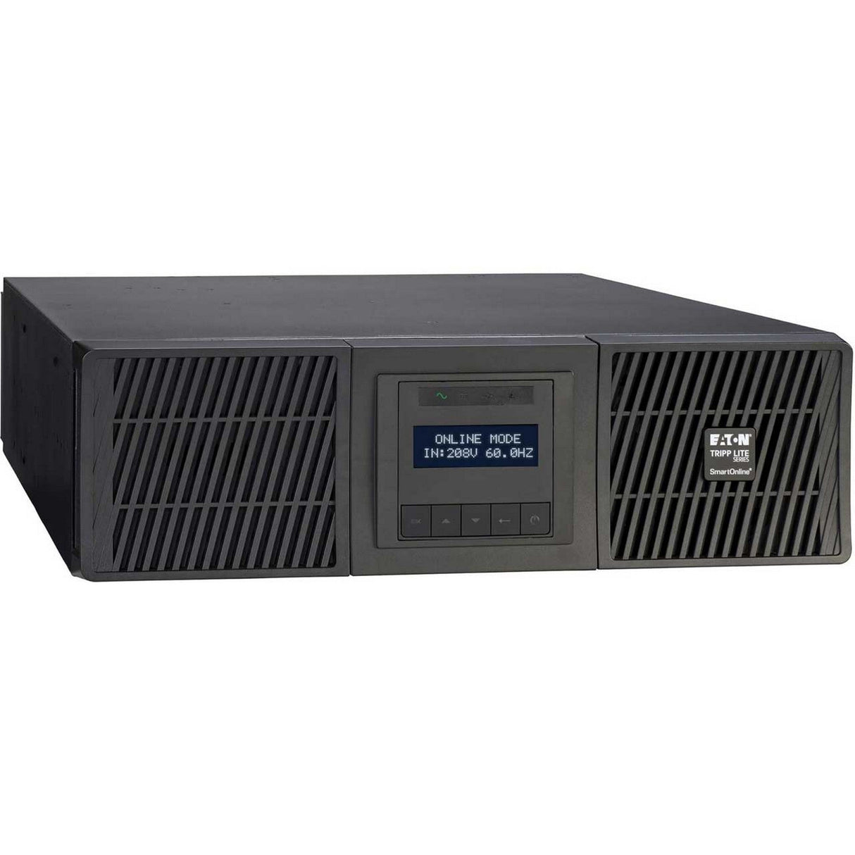 Tripp-Lite SU5000RT SmartOnline 5000VA 4500W 208V Online Double-Conversion UPS