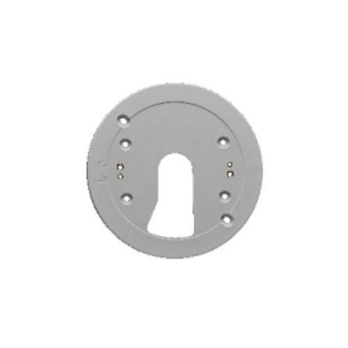 Turing Video C-BA1-00 Fisheye Gang Box Plate, Camera Mount – AVLGEAR