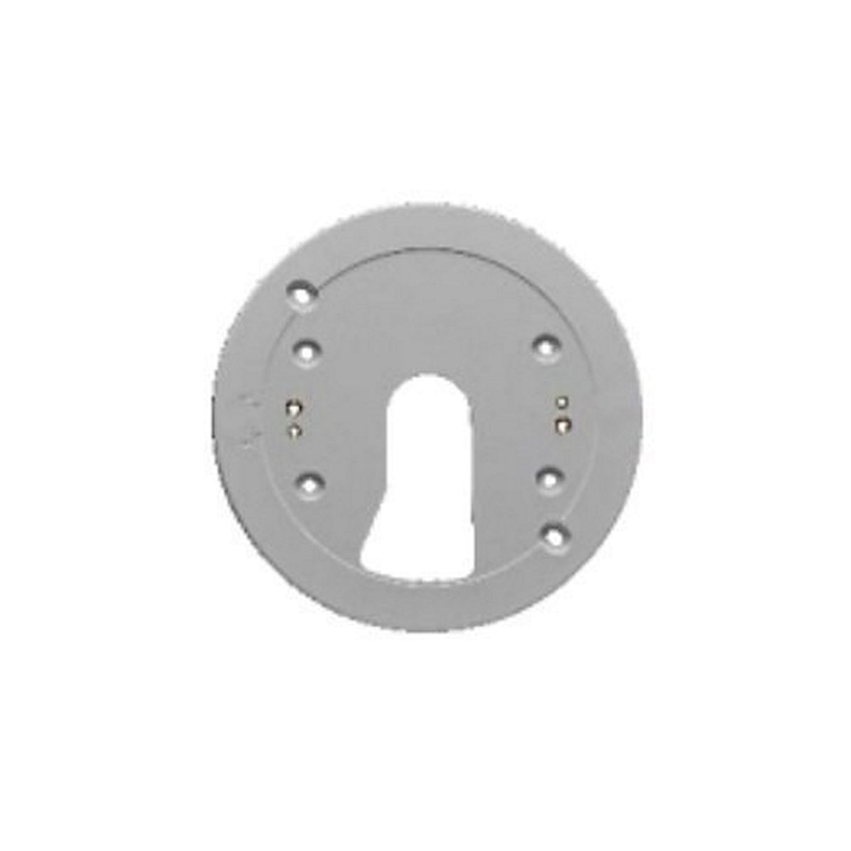 Turing Video C-BA1-00 Fisheye Gang Box Plate Camera Mount