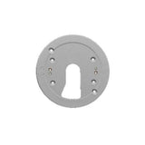 Turing Video C-BA1-00 Fisheye Gang Box Plate Camera Mount