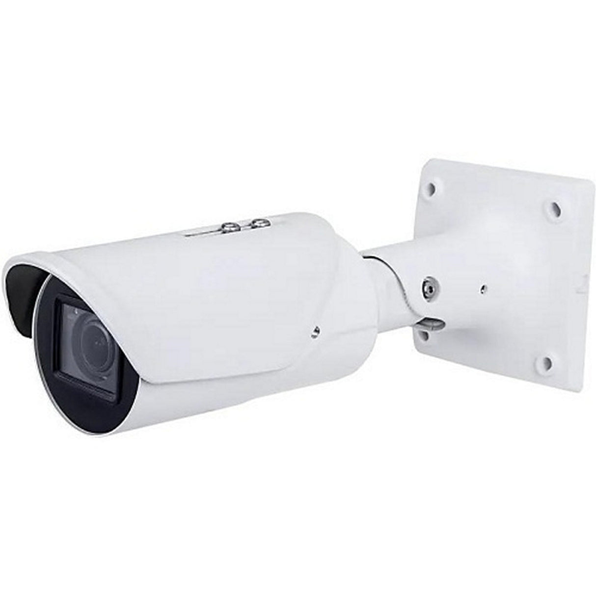 Turing Video EVD5LP256-1Y Edge+ 5MP Cloud LPR Camera VF 256