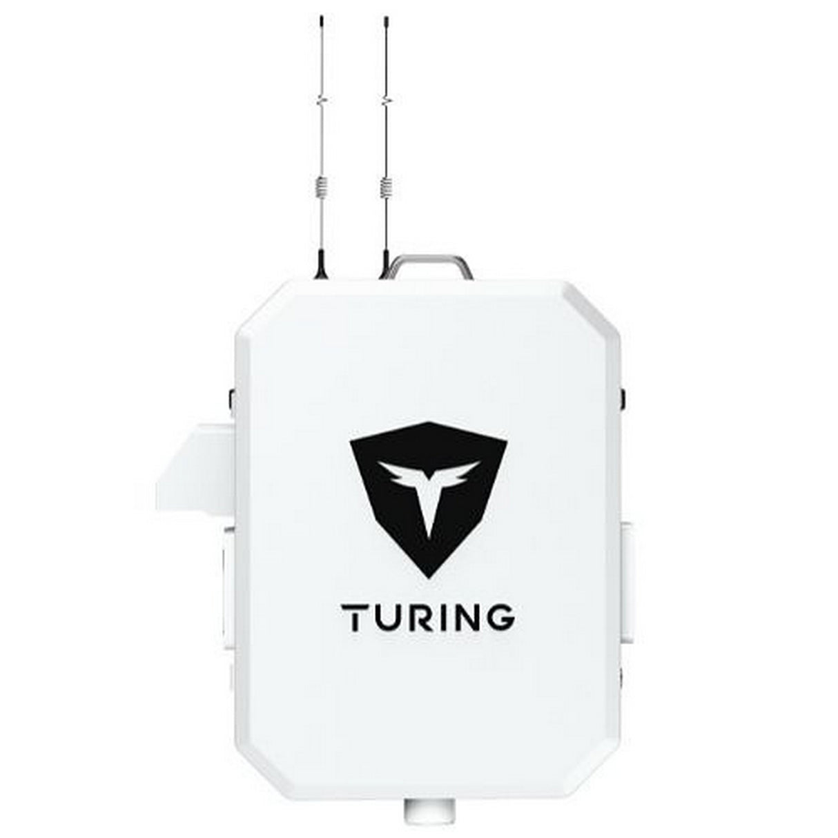 Turing Video SS-KG1-B2S-5G SiteShield 5G Surveillance Base System