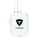 Turing Video SS-KG1-B2S-5G SiteShield 5G Surveillance Base System