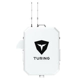 Turing Video SS-KG1-B3A-3Y SiteShield Axis 3-Camera Base System