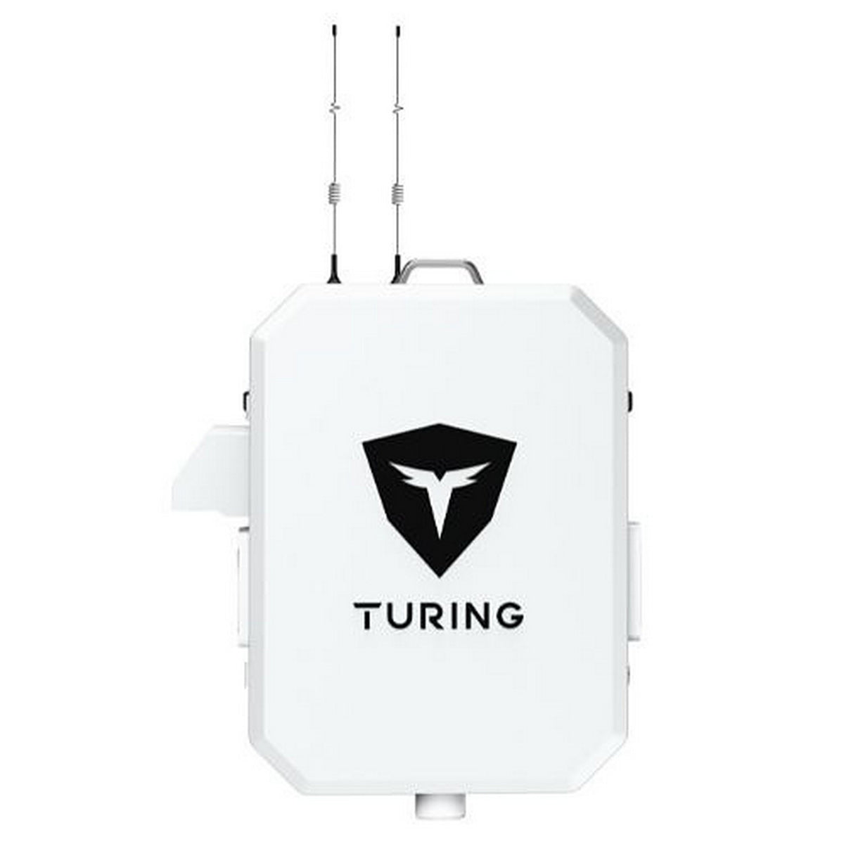 Turing Video SS-KG1-B4A-3Y SiteShield Axis 4-Camera Base System