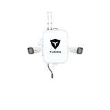 Turing Video SS-KG1-STD-2B SkyShield Outdoor Surveillance System