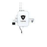 Turing Video SS-KG1-STD-TLP Outdoor AI Surveillance System