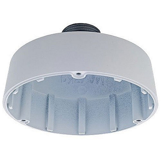 Turing Video TI-EDPC Turret Pendant Cap White Mounting Solution