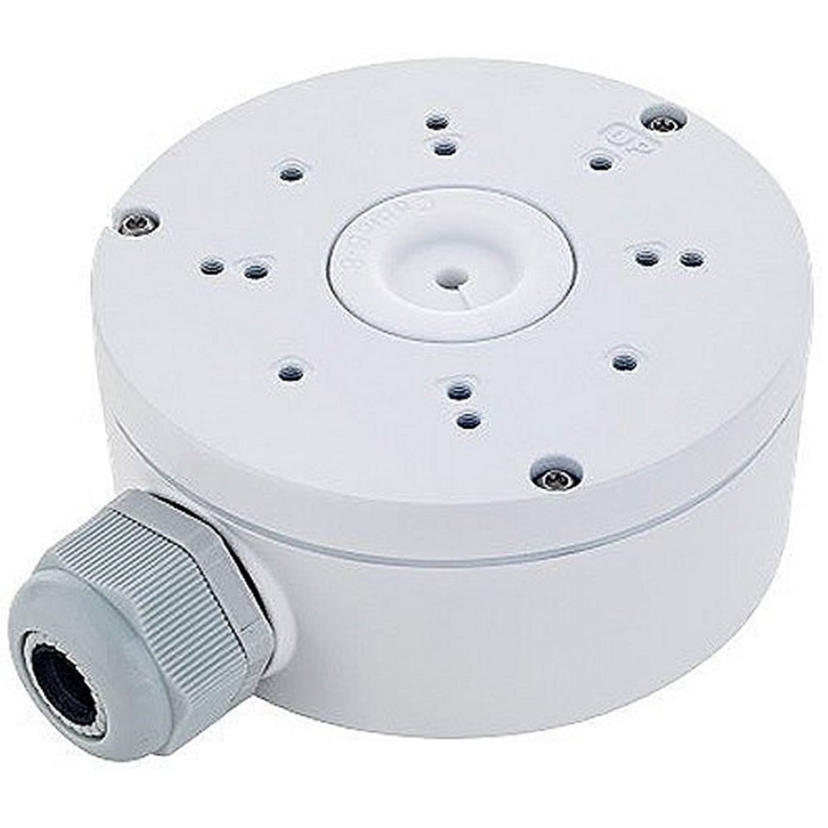 Turing Video TI-FMBJB Video Mounting Box for Bullet Cameras – AVLGEAR