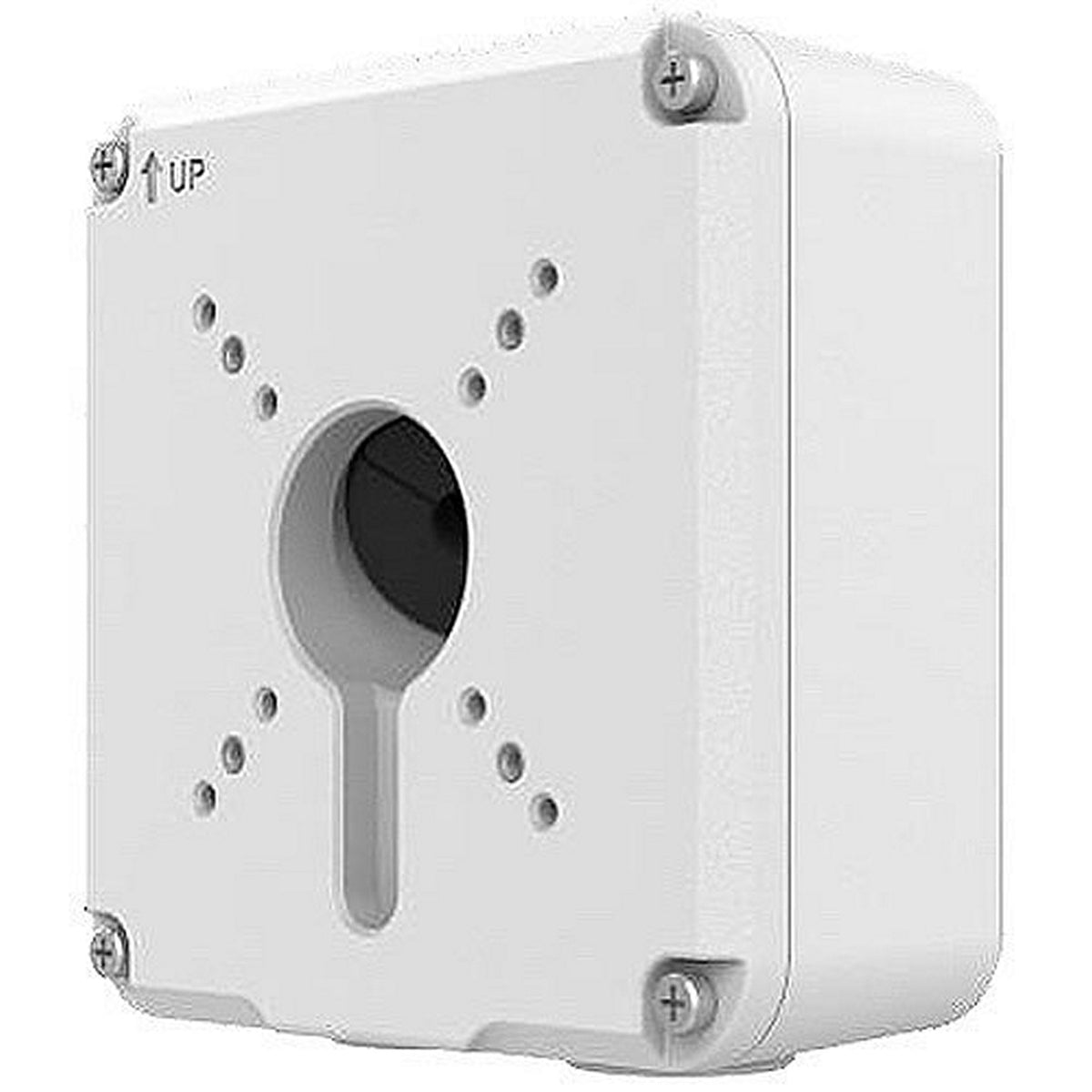 Turing Video TP-FCBJB SMART Series Bullet Junction Box – AVLGEAR