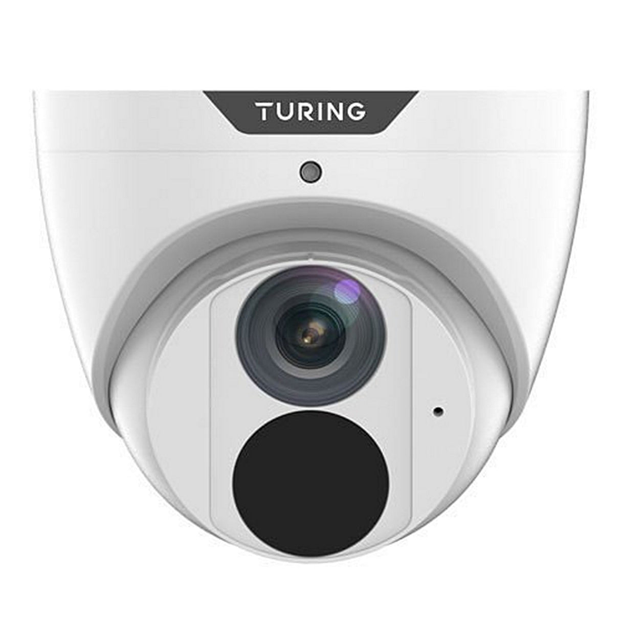 Turing Video TP-MED4M4 SMART Series 4MP IR Turret Camera