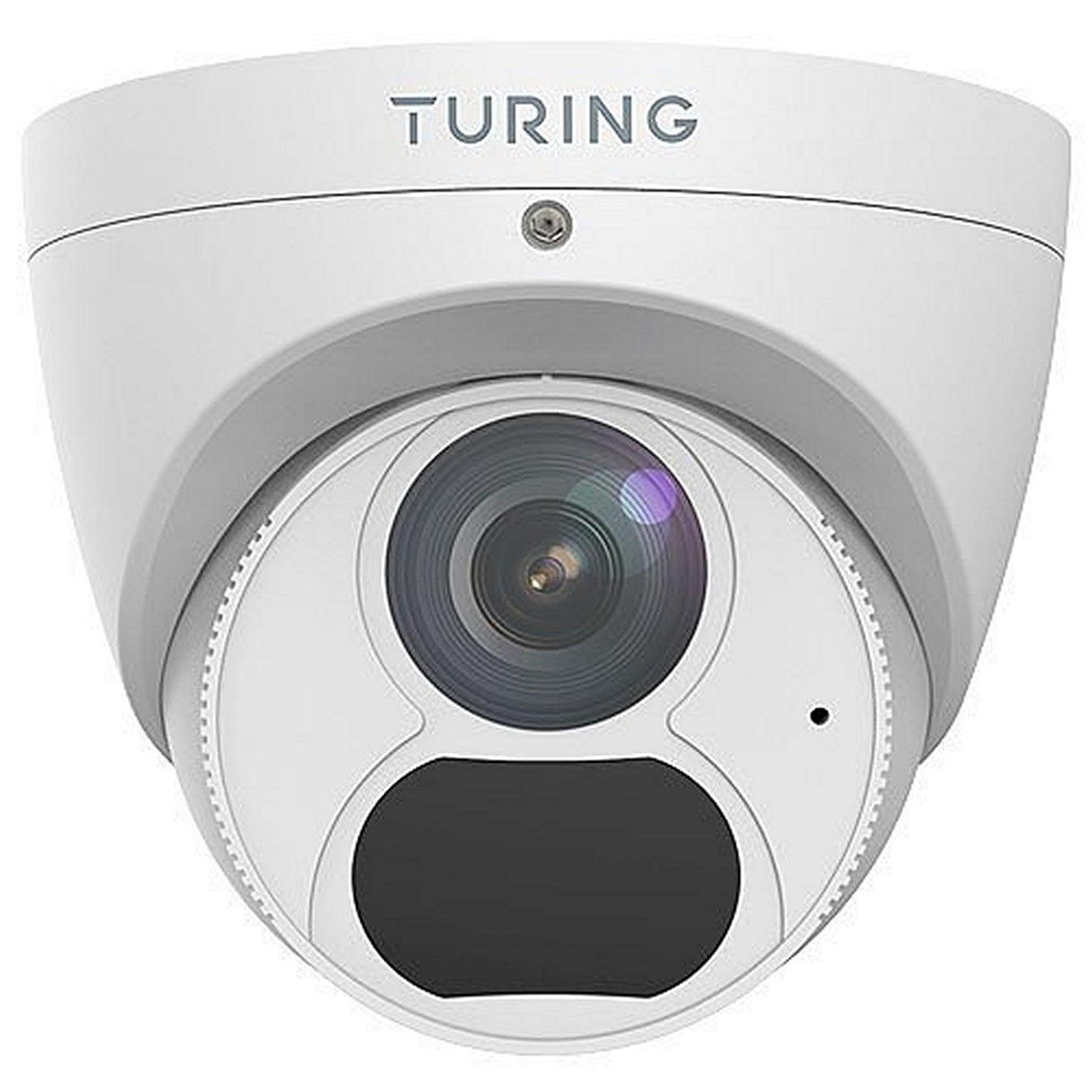 Turing Video TP-MED5M28 SMART Series 5MP IR Turret Camera