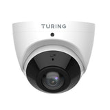 Turing Video TP-MEP5M16-1Y 5MP Panoramic IP Turret Camera