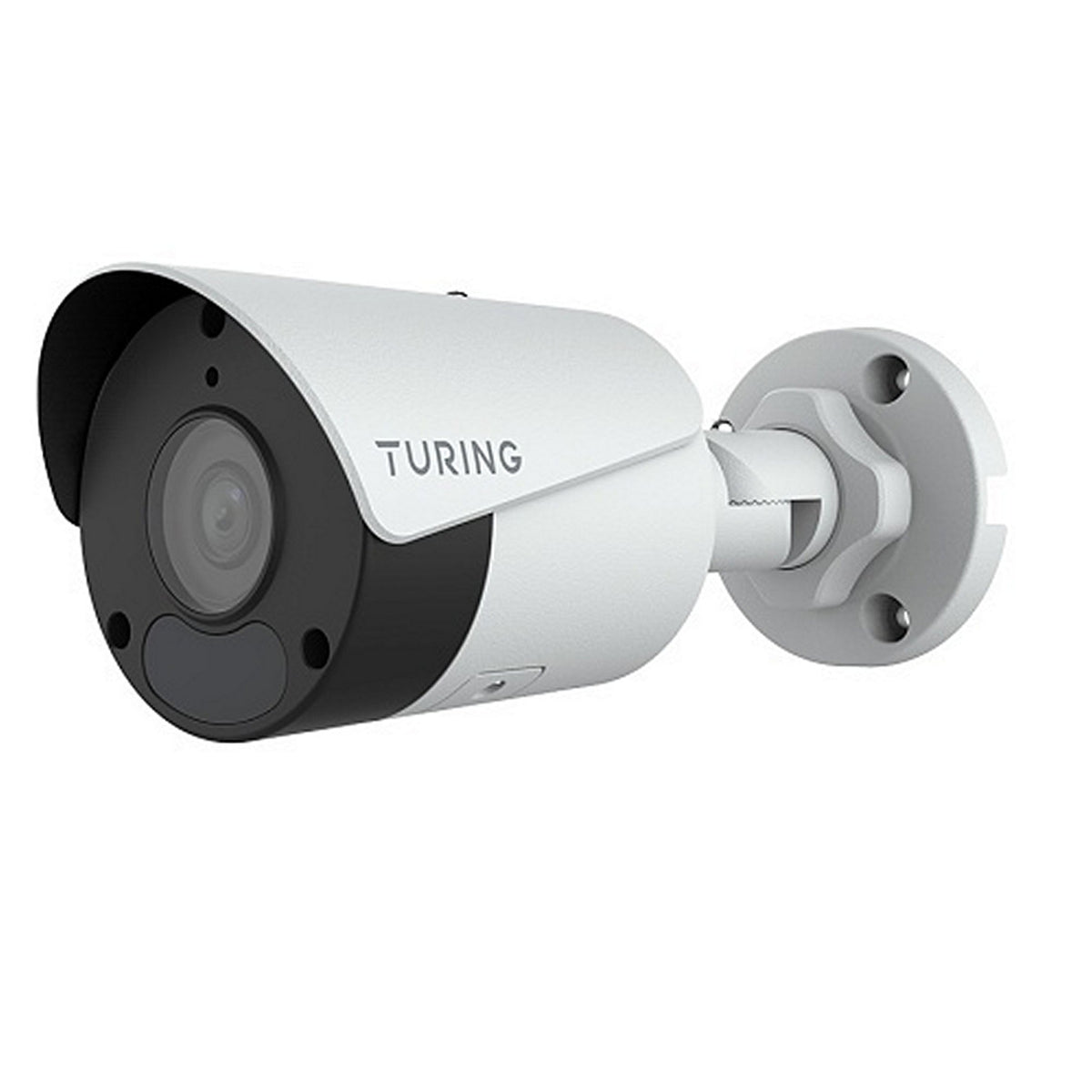 Turing Video TP-MFB4M4 SMART Series TwilightVision 4MP Bullet Camera ...