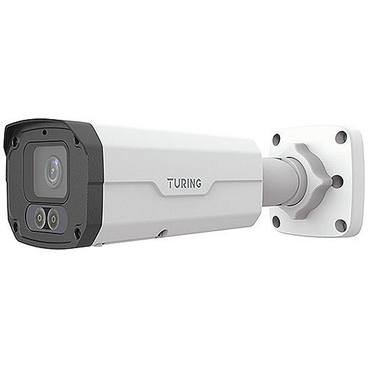 Turing Video TP-MFB8M4C SMART Series VibrantView 8MP Bullet Camera