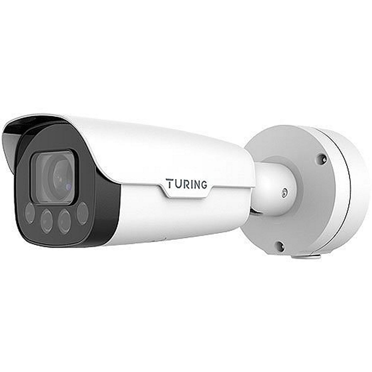 Turing Video TP-MMB2AV5L SMART Series 2MP IR Bullet Camera