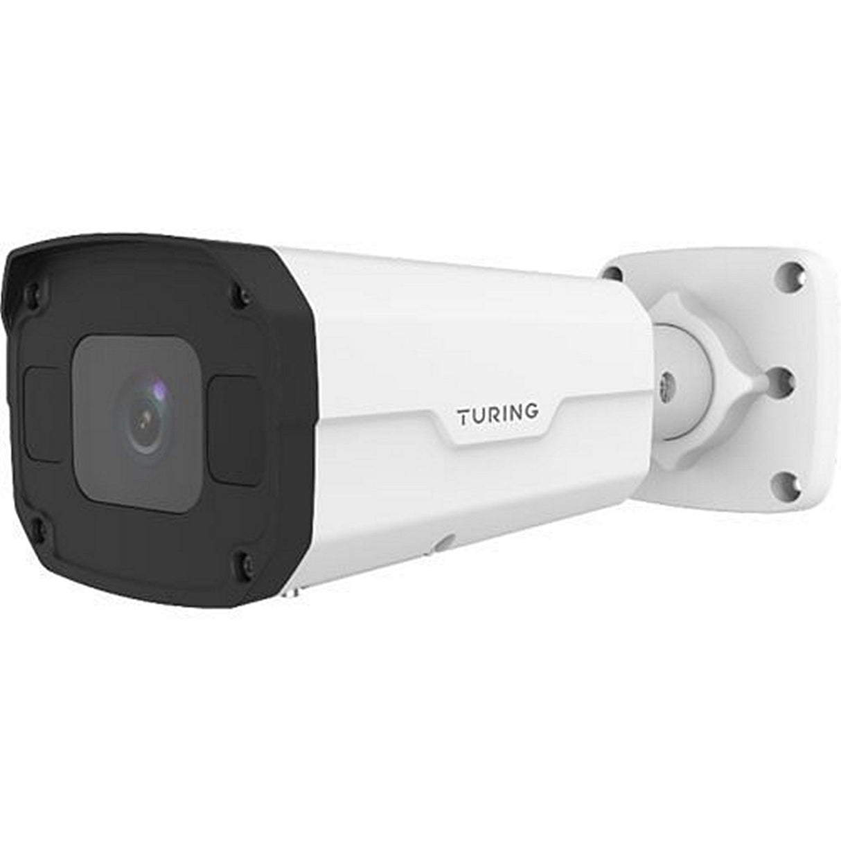 Turing Video TP-MMB4AV2 SMART Series 4MP IR Bullet Camera