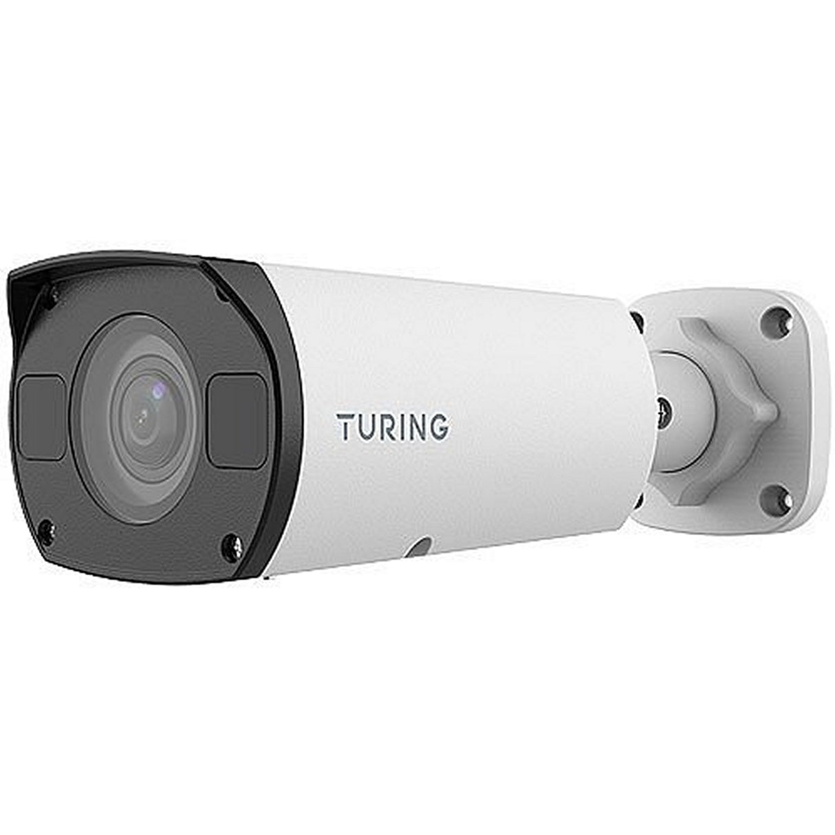 Turing Video TP-MMB8AV2 SMART Series TwilightVision 8MP Bullet Camera