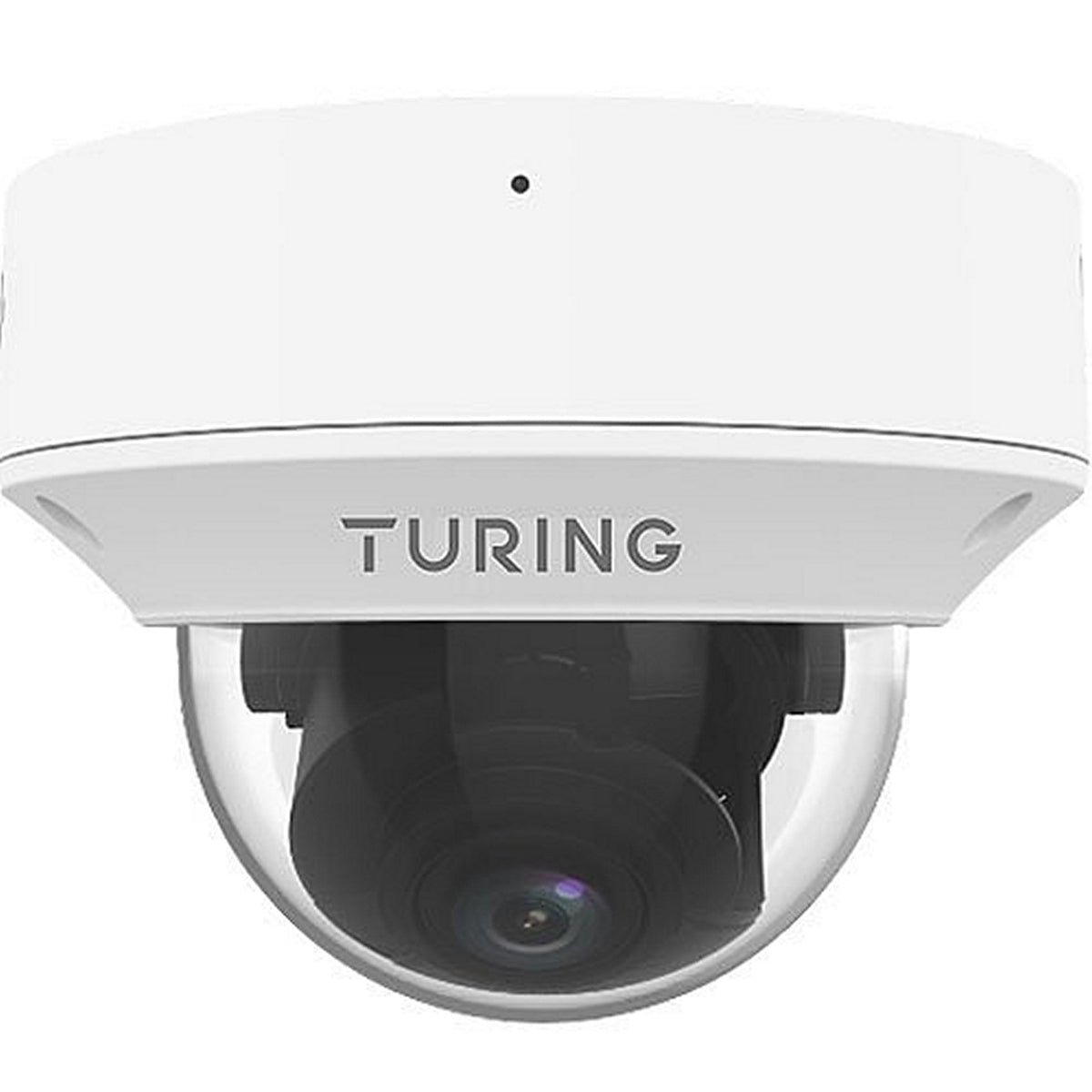 Turing Video TP-MMD4MV2 SMART Series 4MP IR Dome Camera – AVLGEAR