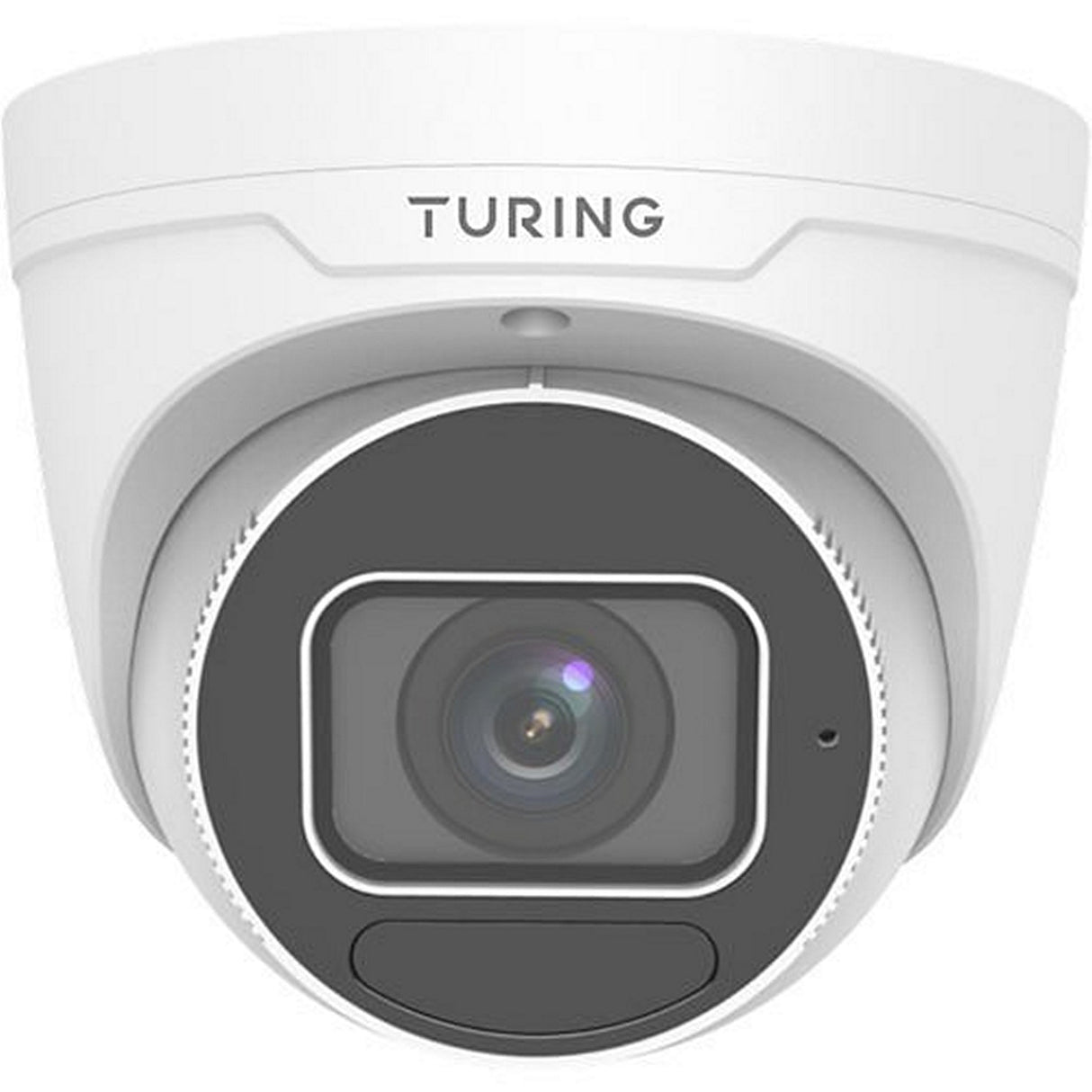 Turing Video TP-MVD4MV2 SMART Series 4MP Turret IP Camera