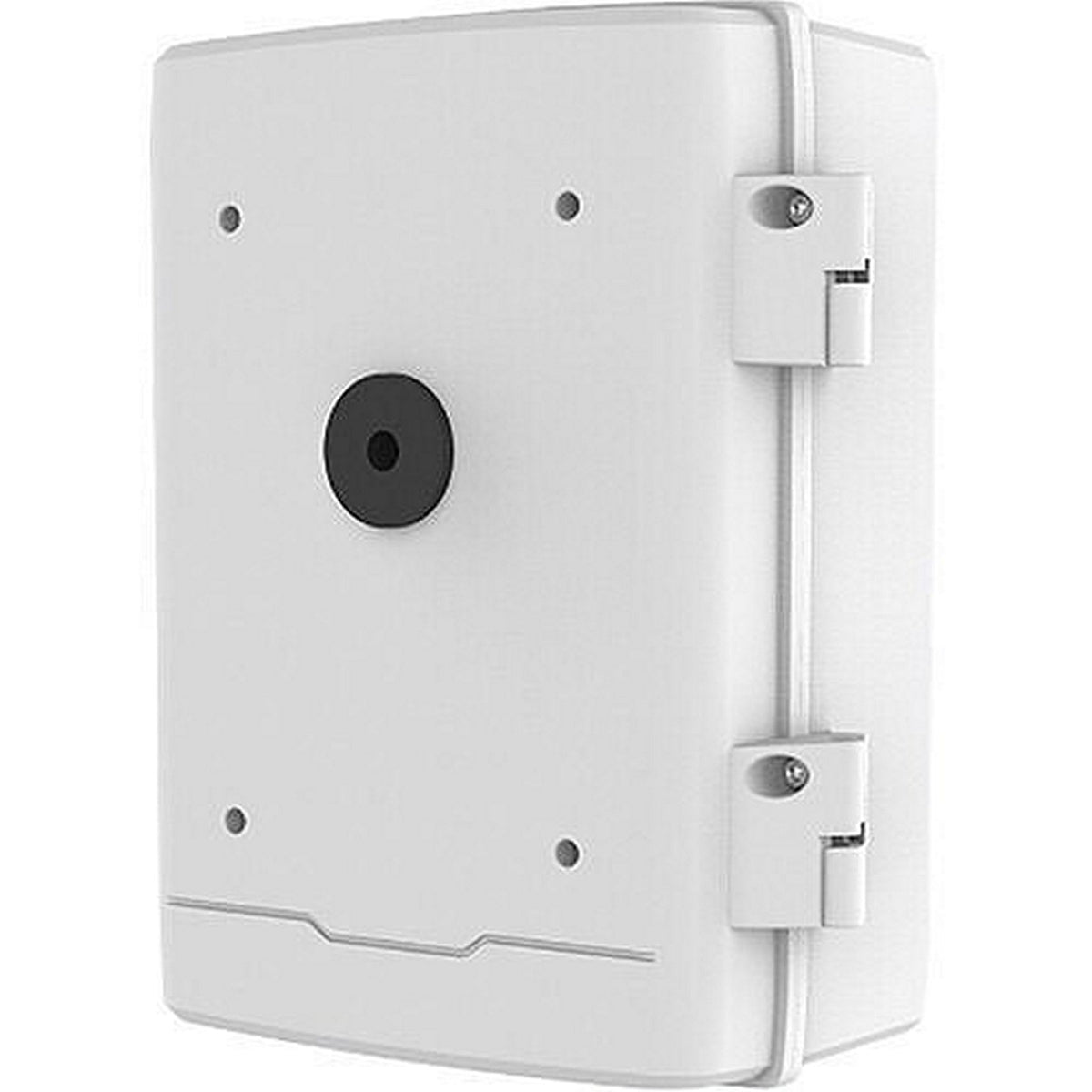 Turing Video TP-PCJB SMART Series PTZ Junction Box, White – AVLGEAR