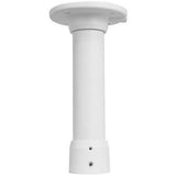 Turing Video TP-PCPDMB SMART Series PTZ Pendant Base White