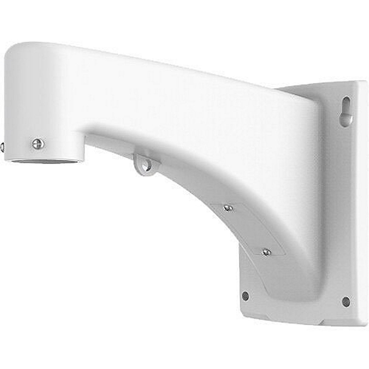 Turing Video TP-PCWM SMART Series White PTZ Wall Mount