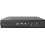 Turing Video TR-MR64R-B SMART Series 64-Channel NVR with Bridge - 64