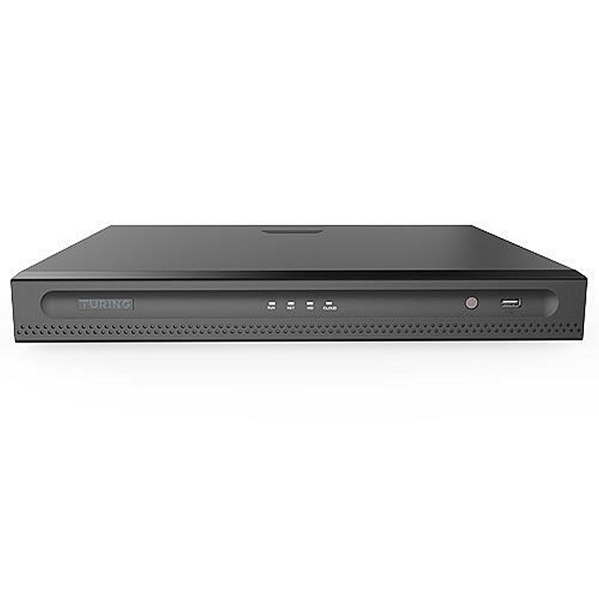 Turing Video TR-MRP164T-B SMART Series 16-Channel NVR with 4TB