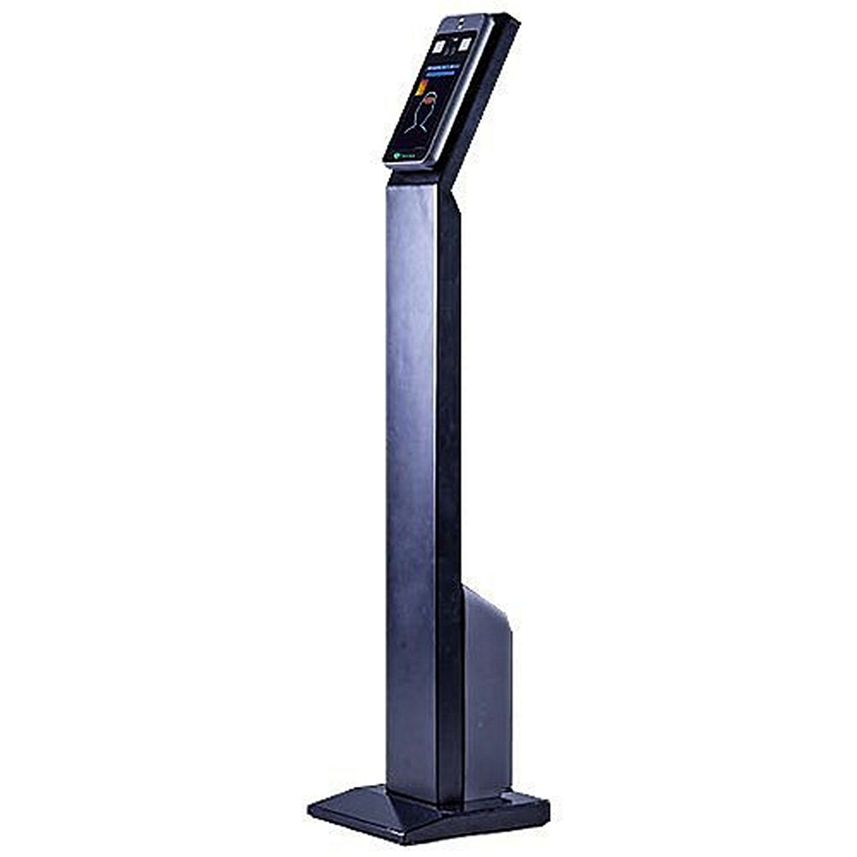 Turing Video TS-BASIC-SLD Shield Basic Bundle with Thermal Scanner and ...