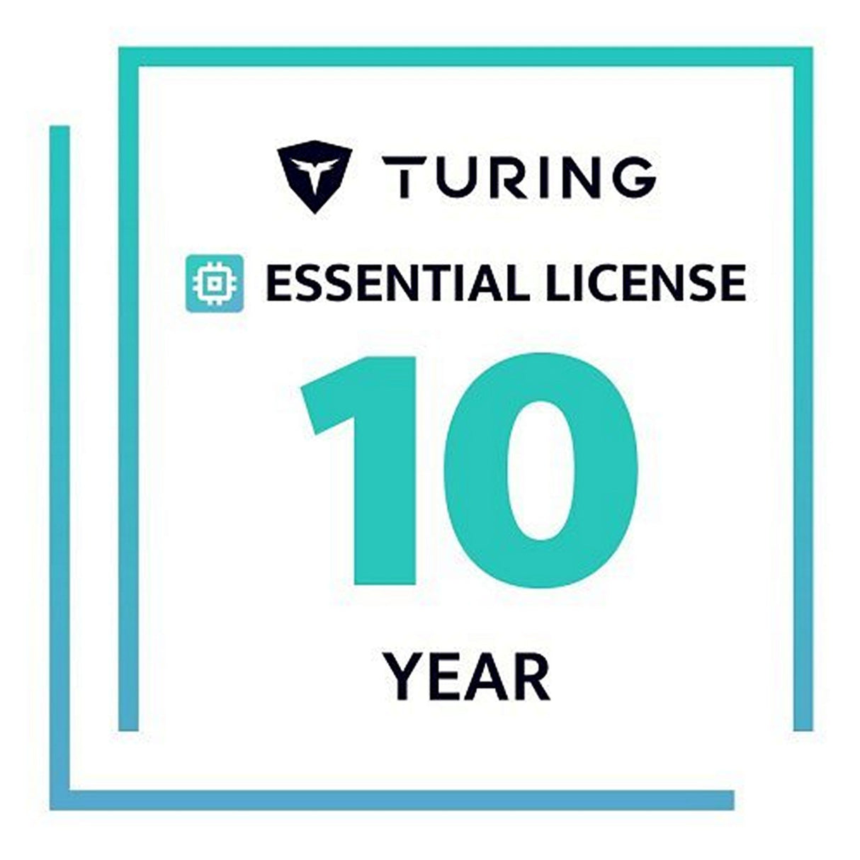 Turing Video Essential Camera Subscription