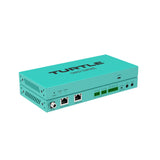 Turtle AV Chazy Control AV-Over-IP Management Box