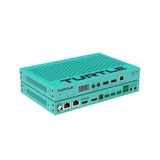 Turtle AV Chazy 4K TX Dante AV-A HDMI Encoder