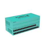 Turtle AV Mineola Dante Audio Bridge Series