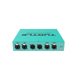 Turtle AV Mineola Dante Audio Bridge Series