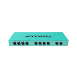 Turtle AV Mineola Dante Audio Bridge Series
