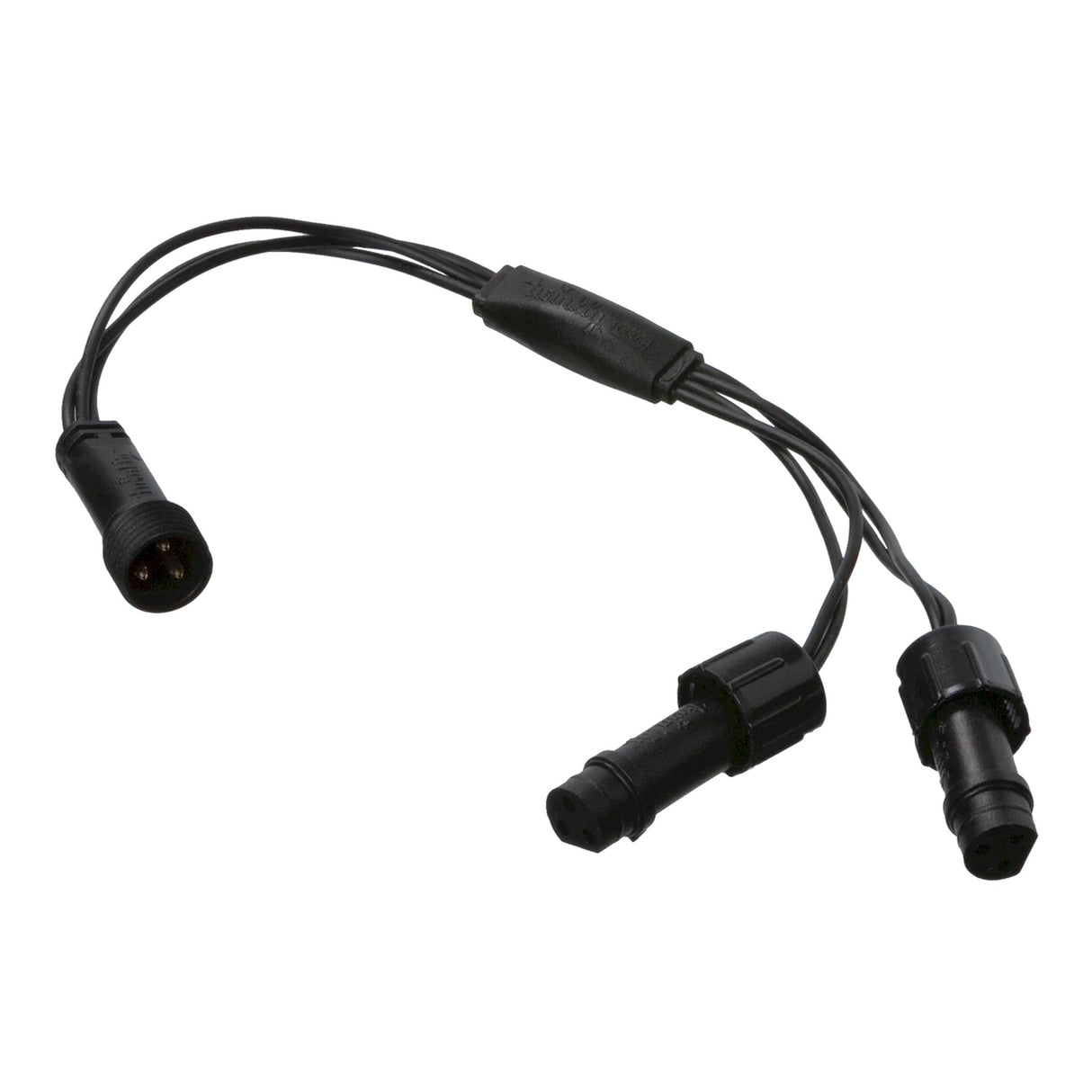 Twinkly PLC 2 Port Splitter
