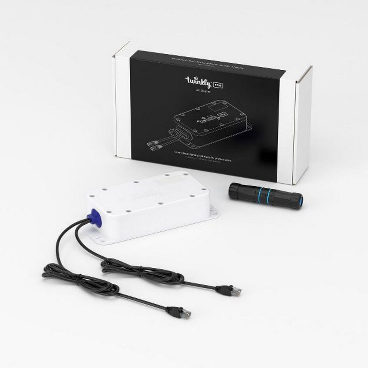 Twinkly Pro 4G WiFi PoE Router