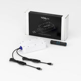Twinkly Pro 4G WiFi PoE Router